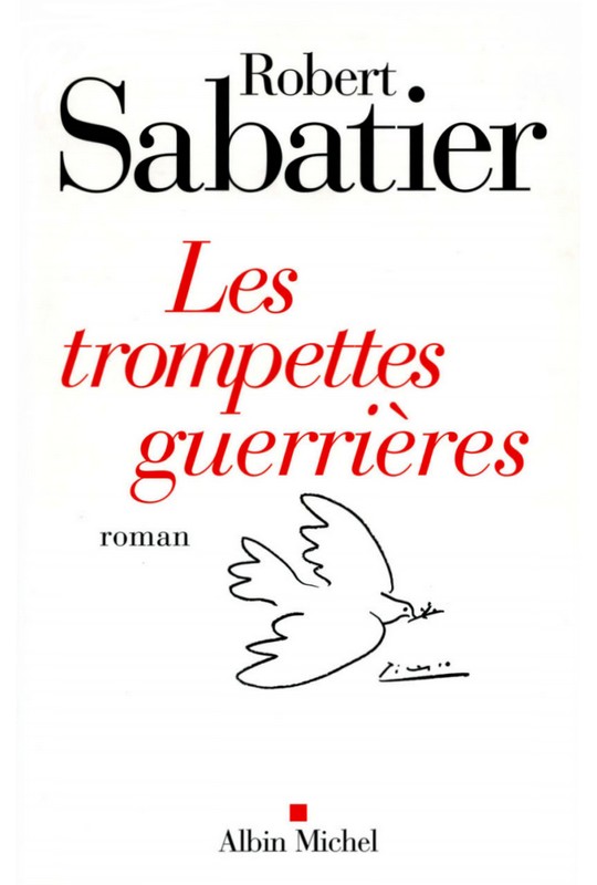 Les trompettes guerrières