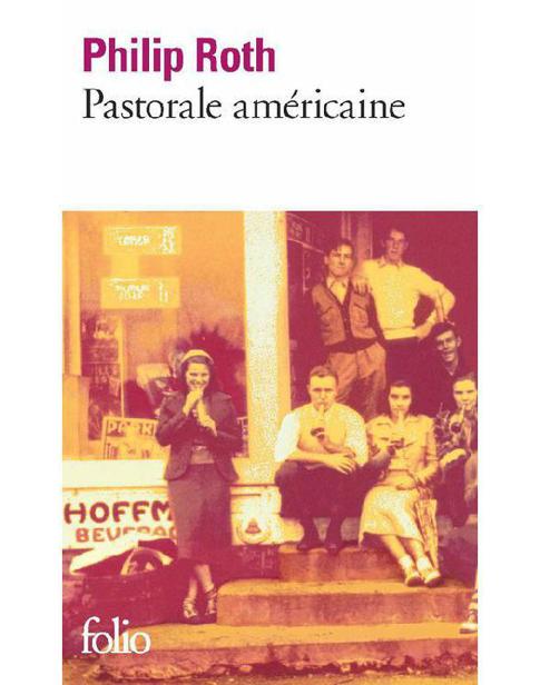 Pastorale Americaine