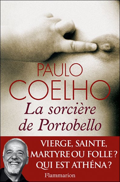La sorcière de Portobello