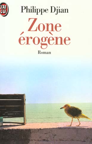 Erogene Zone.