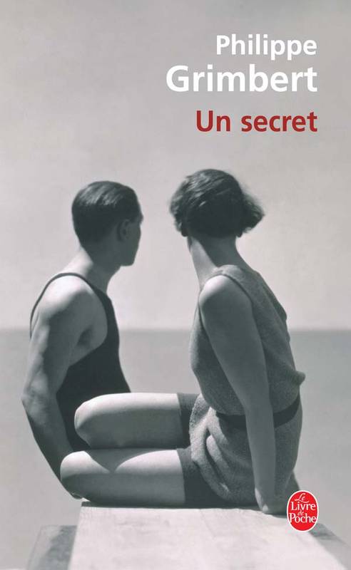 Un Secret Le Film
