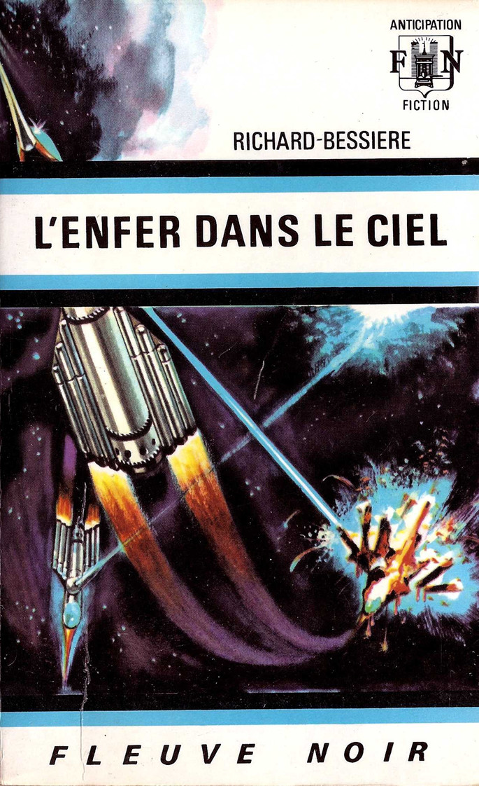 L’enfer dans le ciel