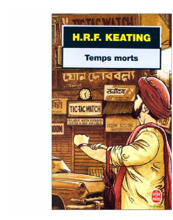 Temps morts