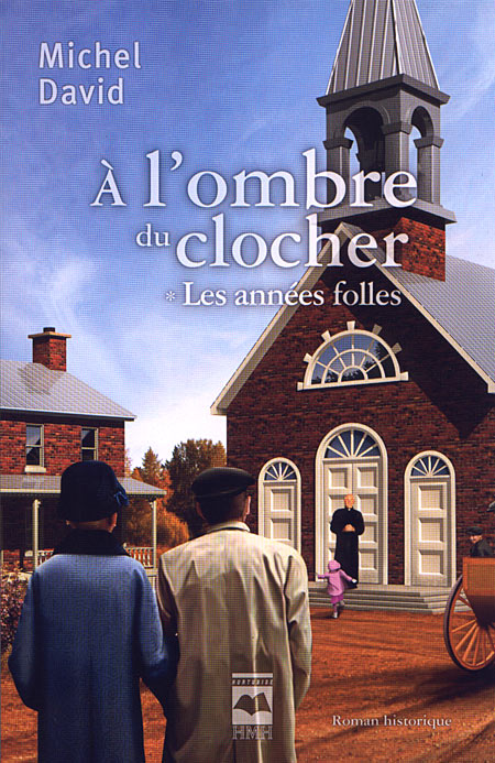 Les années folles