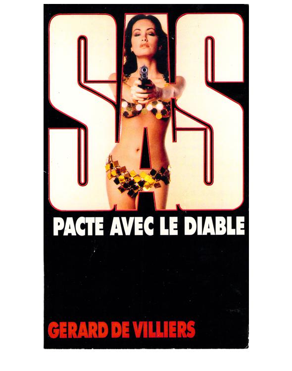 Pacte avec le diable