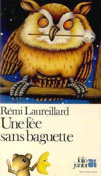 Une Fée Sans Baguette: Suite De Fred Le Nain Et Maho Le Géant