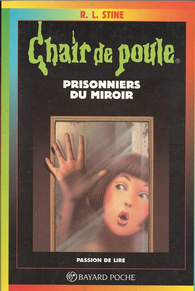 Prisonniers Du Miroir