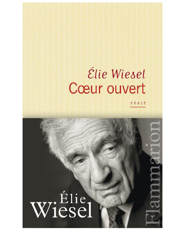 Cœur ouvert