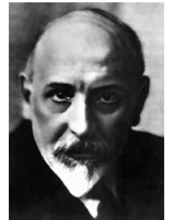 Feu Mathias Pascal