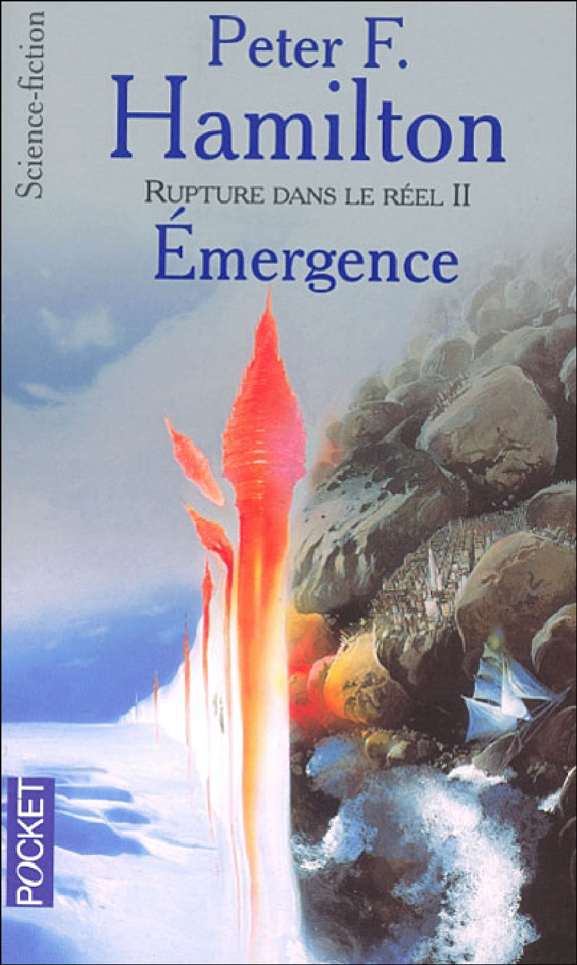 The Reality Dysfunction Part I: Emergence