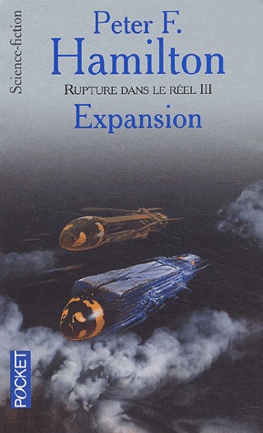 Rupture Dans Le Réel. 2, Expansion