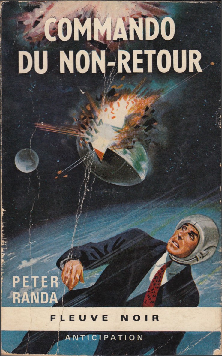 Commando Du Non-Retour