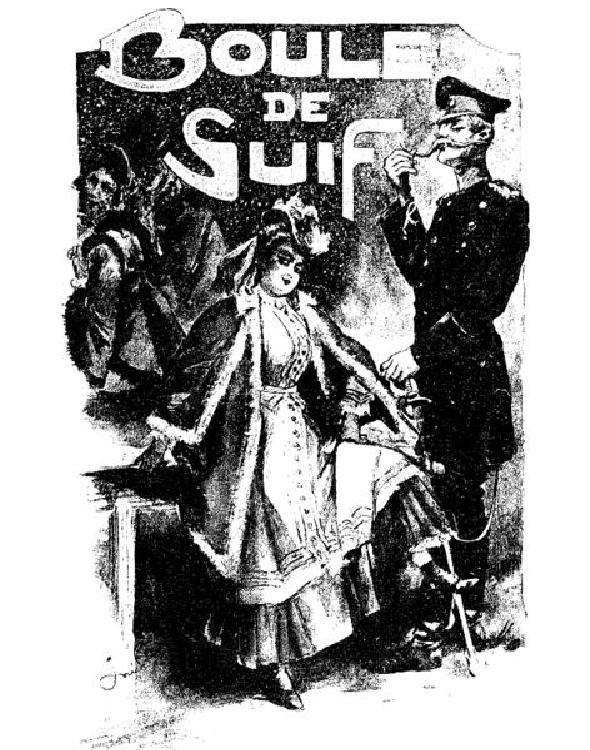 Boule de Suif
