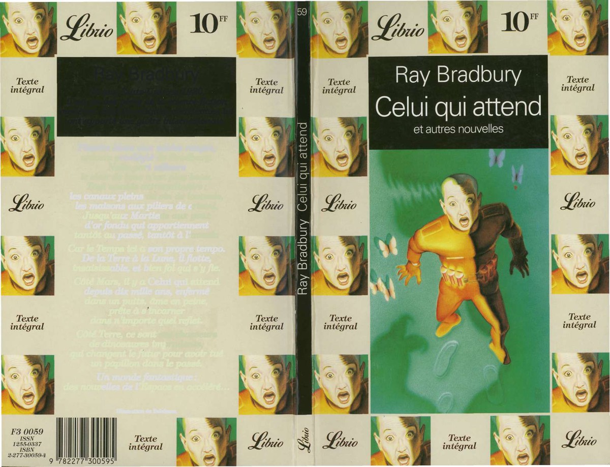 Celui Qui Attend