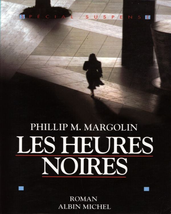 Les heures noires
