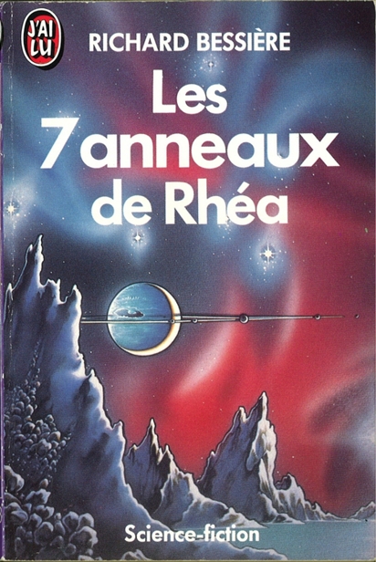 Les Sept Anneaux De RhéA