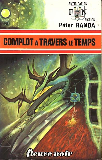 Complot à travers le temps
