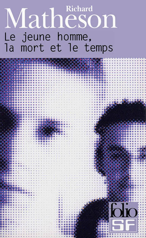 Jeune Homme La Mort