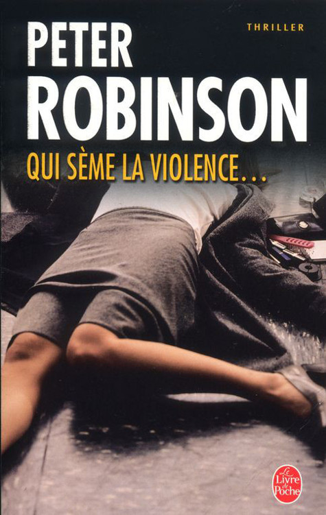 Qui Seme La Violence