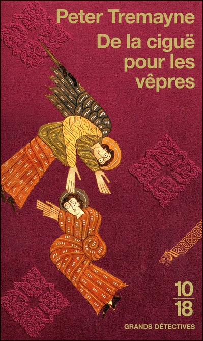 De La Ciguë Pour Les Vêpres