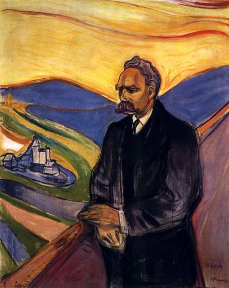 L’origine de la tragédie