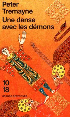 Danse Avec Les Demons