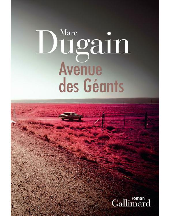 Avenue des géants