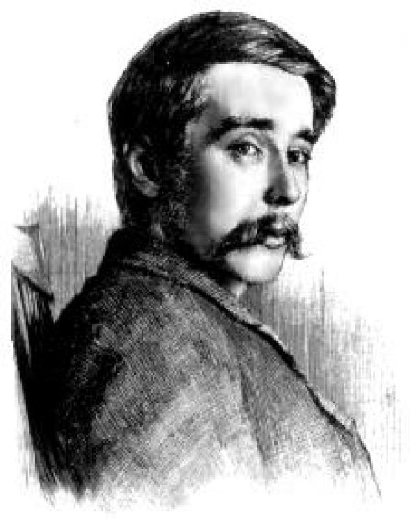 Le Trésor de M. Brisher