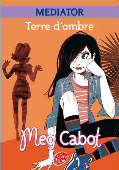 Mediator 1 - Terre d'ombre