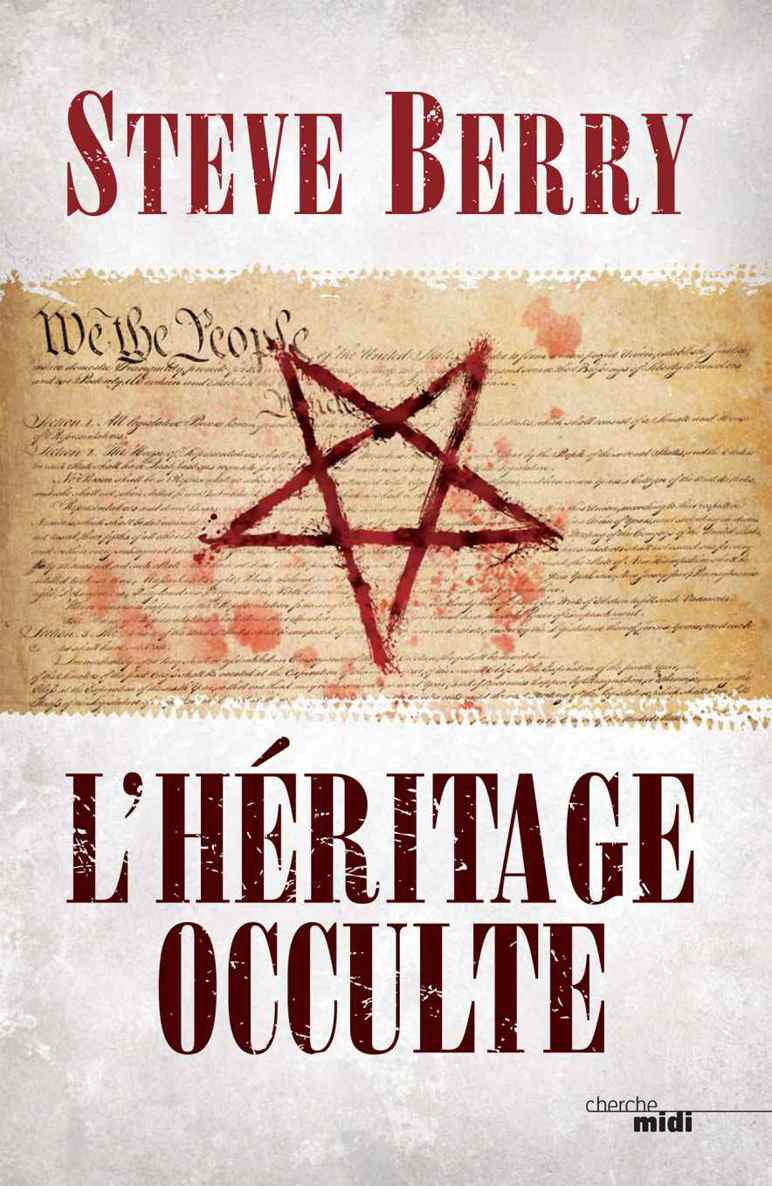 L'Héritage Occulte