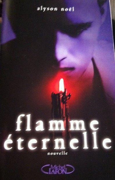 Flamme Éternelle