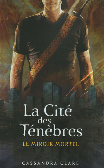 Le Miroire Mortel