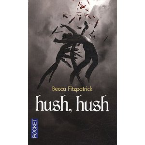 Hush, Hush