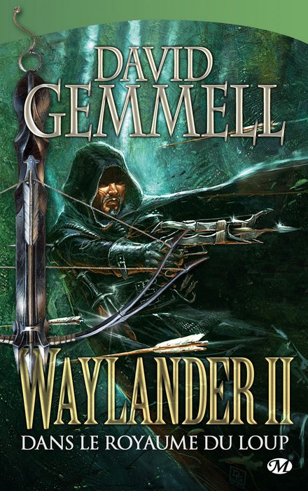 Waylander II : Dans le Royaume du Loup