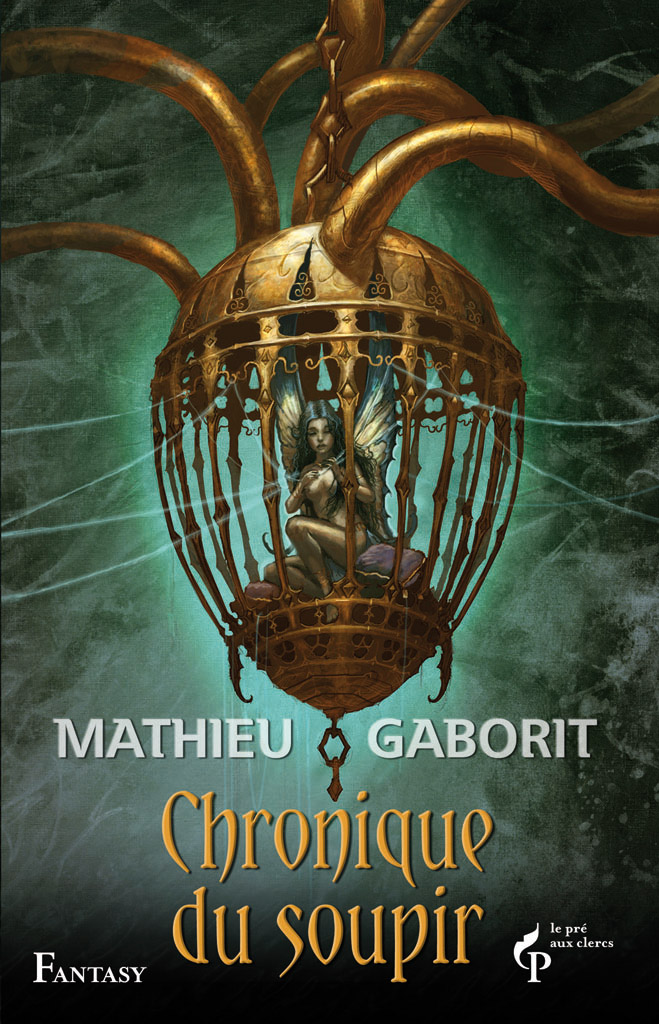 Chronique du soupir