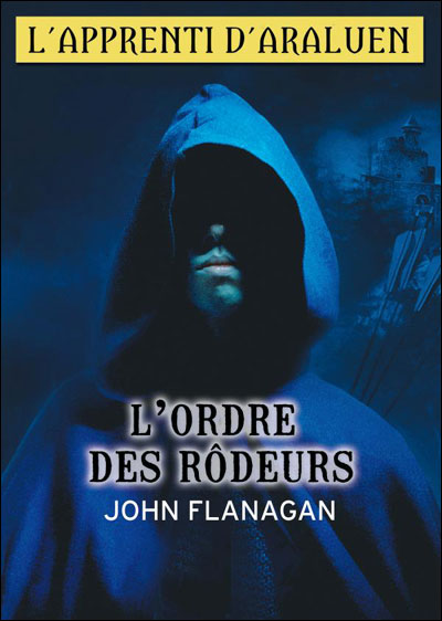 L'Ordre Des Rôdeurs