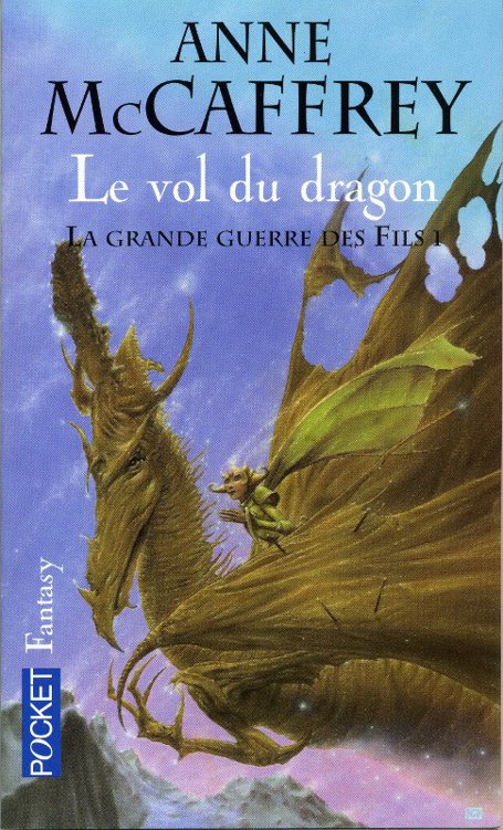 Le vol du dragon