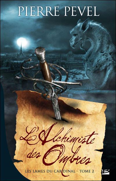 L'Alchimiste des ombres