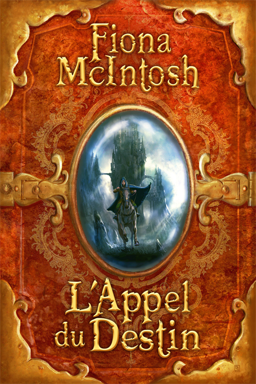 L'Appel Du Destin