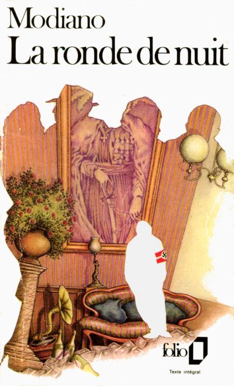 La Ronde De Nuit (1969): Patrick Modiano