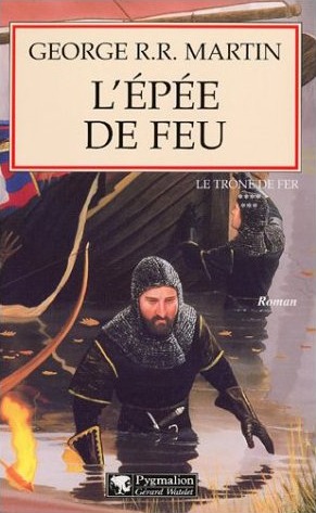 L'Epée de Feu