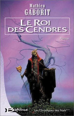 Le Roi Des Cendres