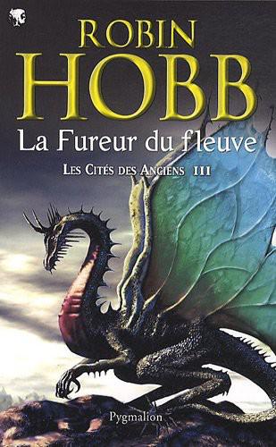 La Fureur Du Fleuve