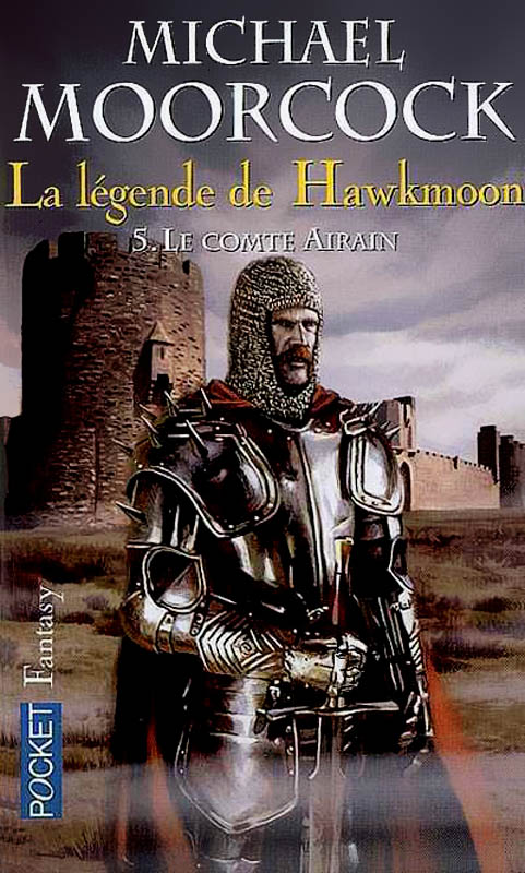 Le comte Airain