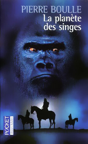 La Planete DES Singes