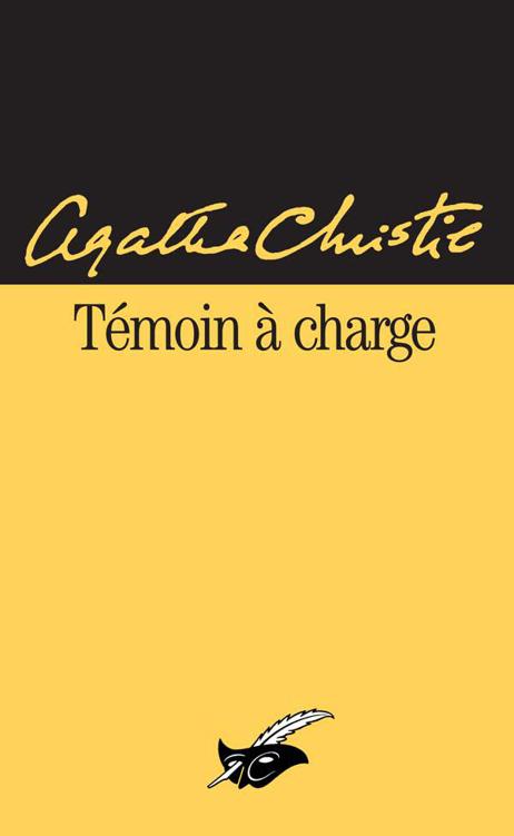 Témoin à Charge