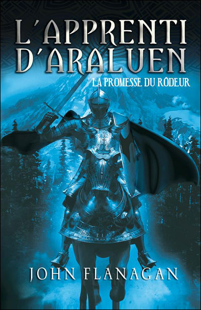 La Promesse du Rôdeur