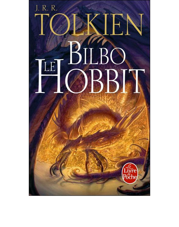Bilbo le Hobbit