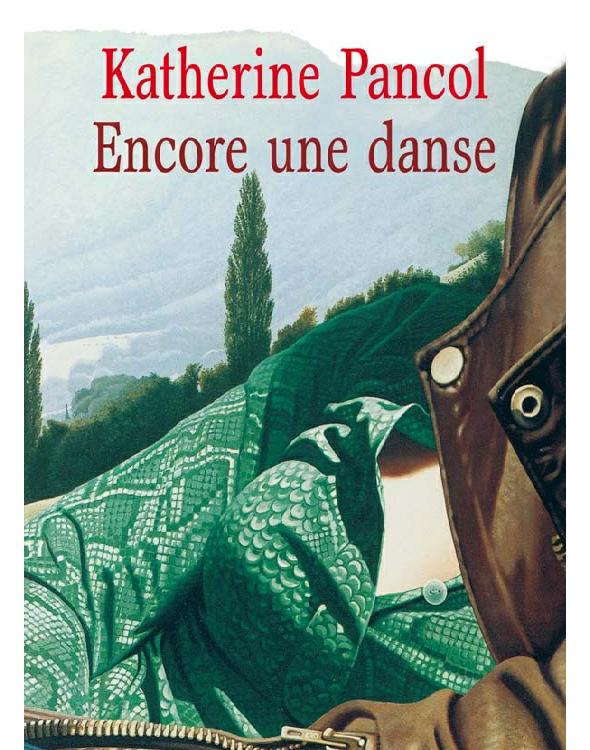 Encore une danse