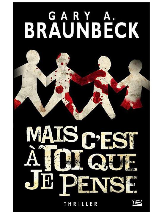 Mais c'est à toi que je pense